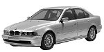 BMW E39 U2995 Fault Code