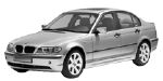 BMW E46 U2995 Fault Code