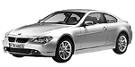 BMW E63 U2995 Fault Code