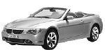 BMW E64 U2995 Fault Code