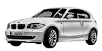 BMW E81 U2995 Fault Code