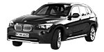 BMW E84 U2995 Fault Code