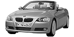 BMW E93 U2995 Fault Code