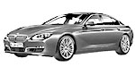 BMW F06 U2995 Fault Code